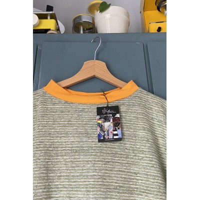 Blusa Ely stile impero •...