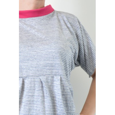 Blusa Ely stile impero •...