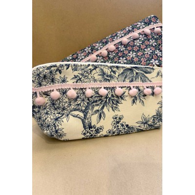 Busta Base • Fantasie varie